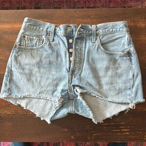 Levi Strauss & Co Denim jeans